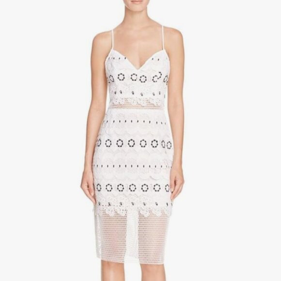 Lovers + Friends Reign Dress.  SZ XS - Picture 1 of 5
